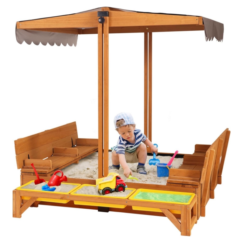 Kids Outdoor Bench - # Heißer Hinterhof Stuhl Sitzbank Outdoor