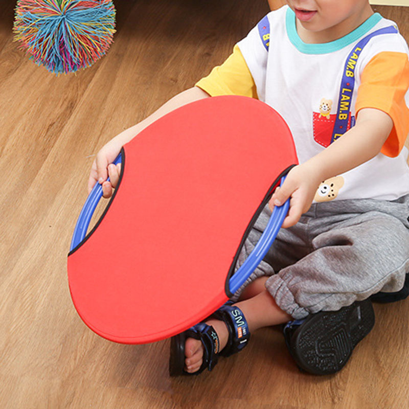 Kids Outdoor Volleyball Shoes - Kinder sportspiel Kindergarten sensorische Integration Training