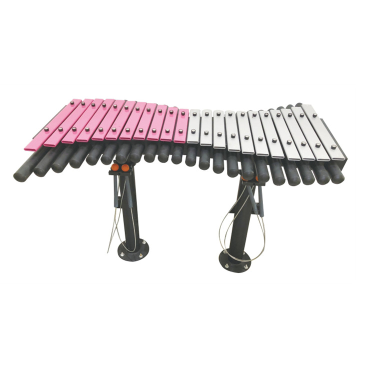 Musikalische Spielgeräte für K – Kids Outdoor Instruments Bewertung und Preis