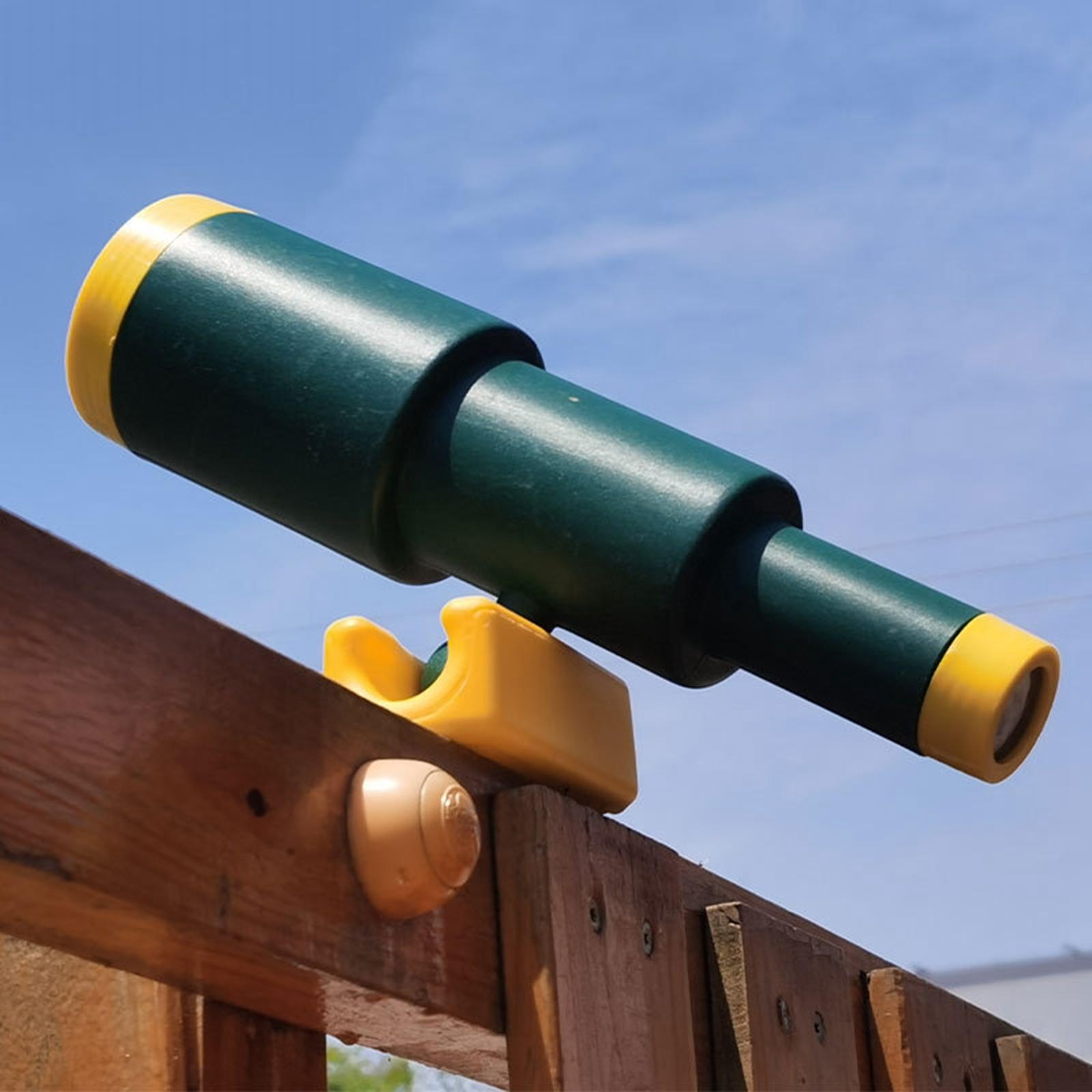 Outdoor-Kinderlenkrad-Spielzeu – Kids Outdoor Jungle Gym With Slide Bewertung und Preis