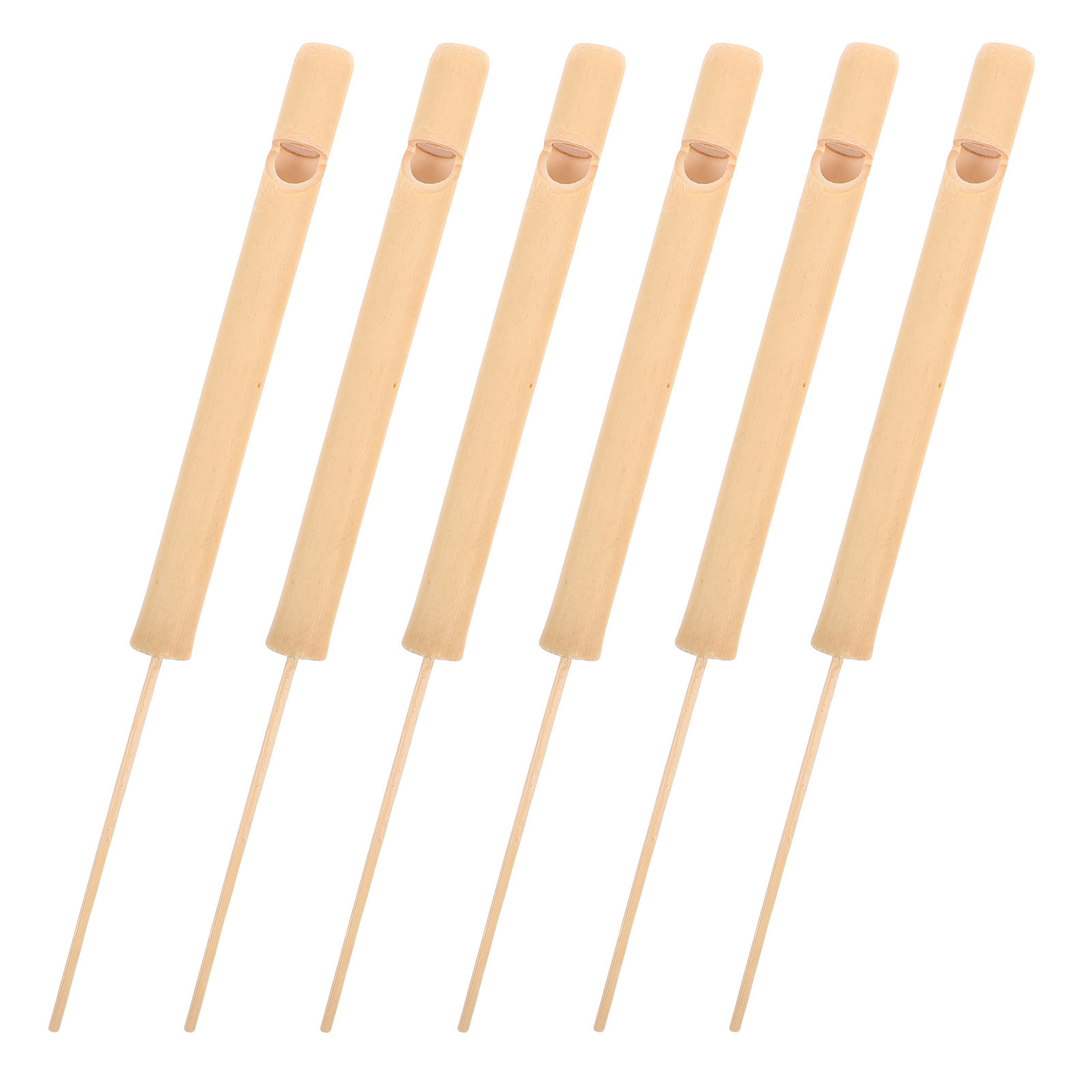 6 Stück Kinder-Vogelpfeife, Ho – Kids Outdoor Instruments Bewertung und Preis