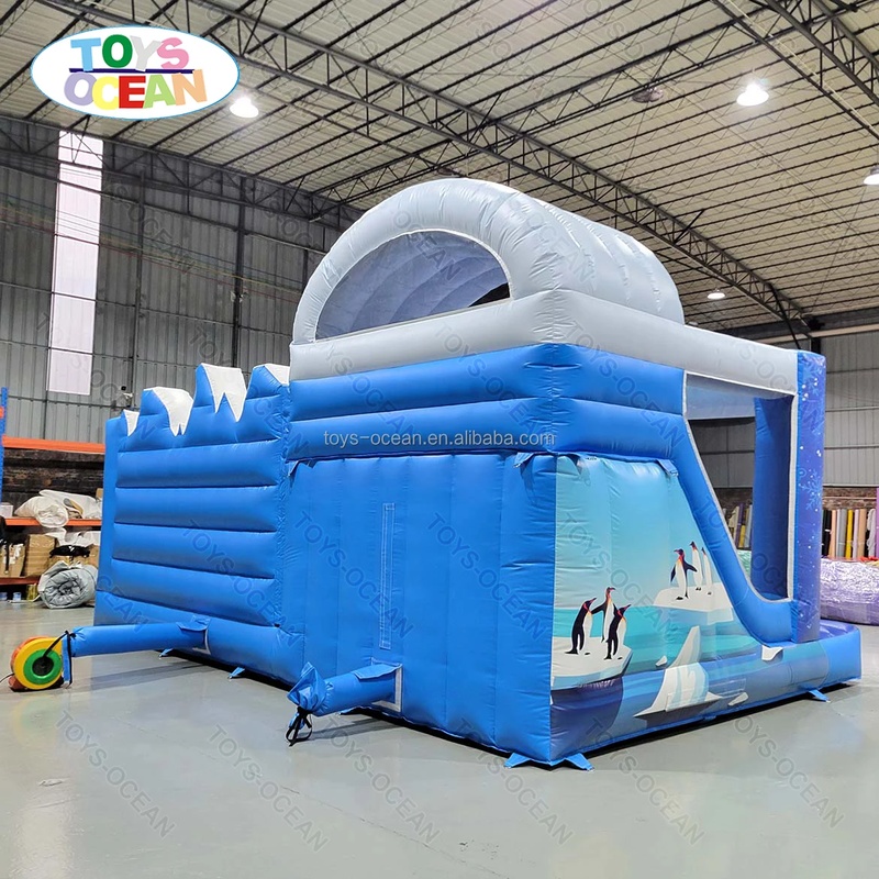 Maßgefertigter Großer Outdoor- – Kids Outdoor House With Slide Bewertung und Preis