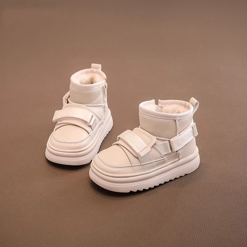 Kinder-Winter-Schneestiefel, 2 – Kids Outdoor Zipline Bewertung und Preis