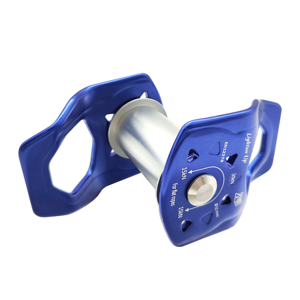 Outdoor 30 KN Zipline Pulley S – Kids Outdoor Zipline Bewertung und Preis