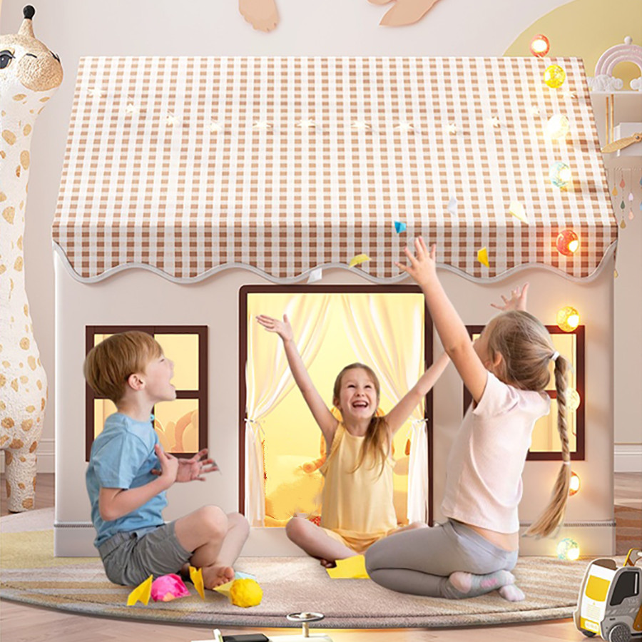 Kinderzelt, Spielhaus, faltbar – Kids Outdoor Play Table Bewertung und Preis