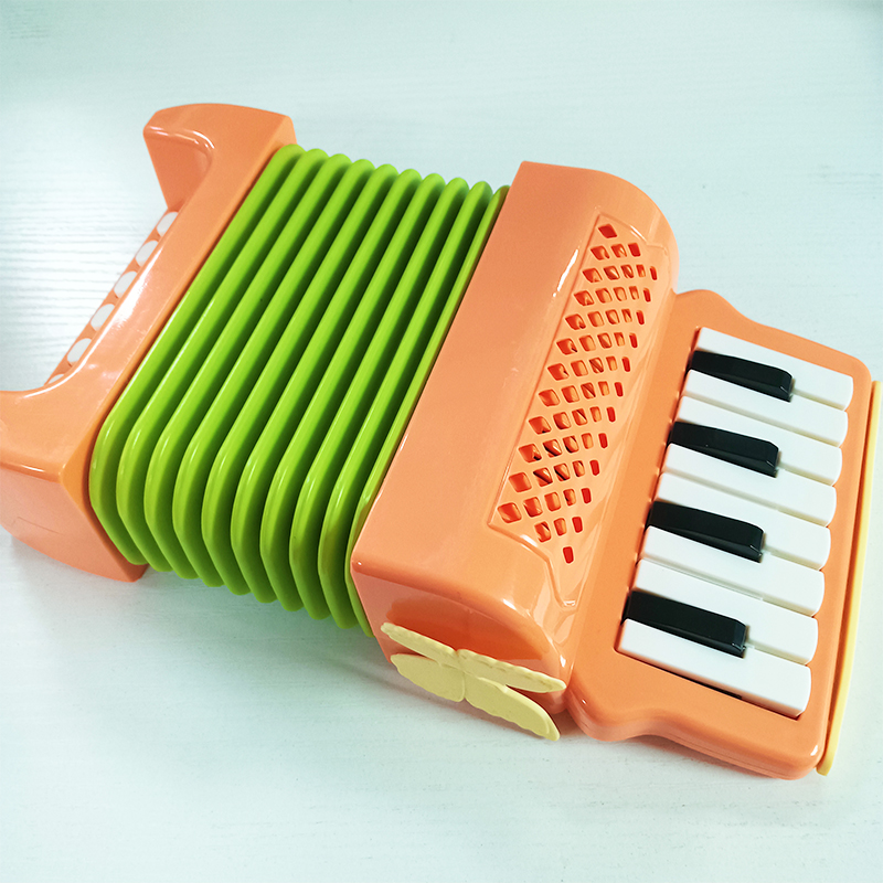 Akkordeon-Spielzeug für Kinder – Kids Outdoor Instruments Bewertung und Preis