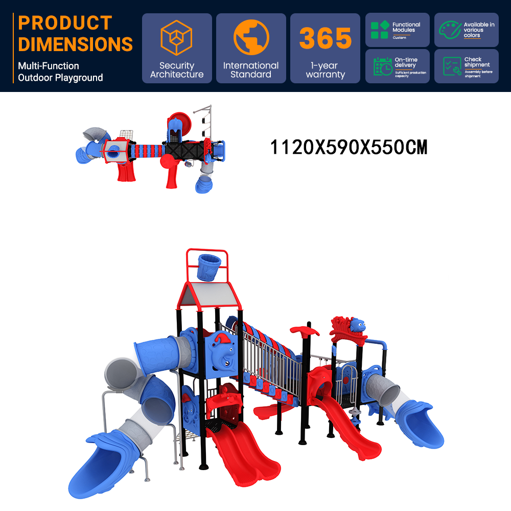 Kinder-Outdoor-Wasserpark-Ausr – Kids Outdoor Water Bewertung und Preis
