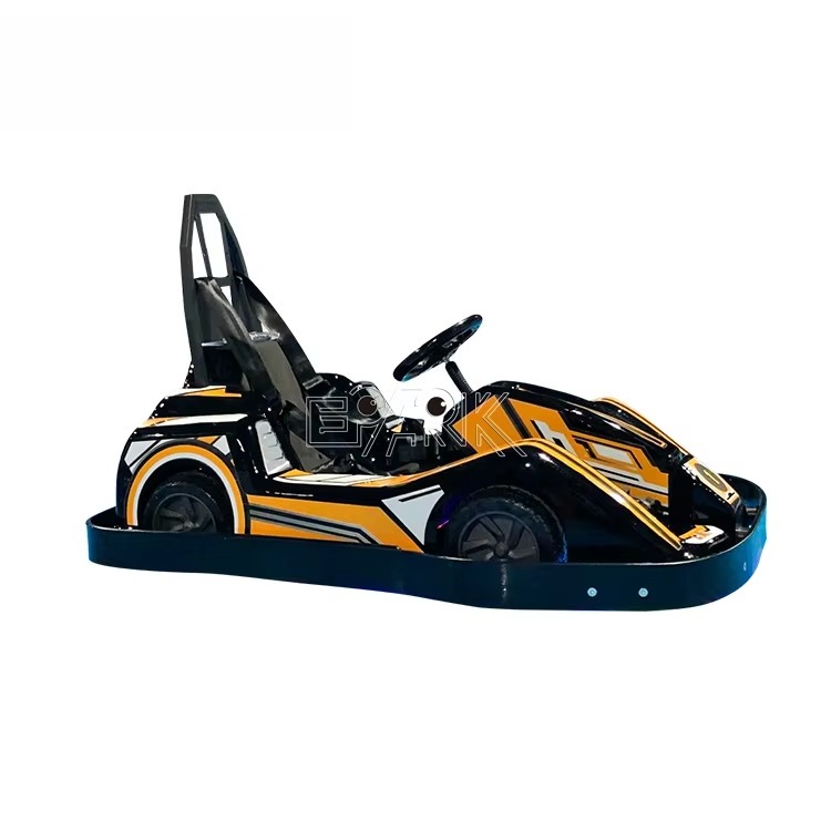 Mini-Pedal-Gokart, Vierrad-Ren – Kids Outdoor Ride On Bewertung und Preis