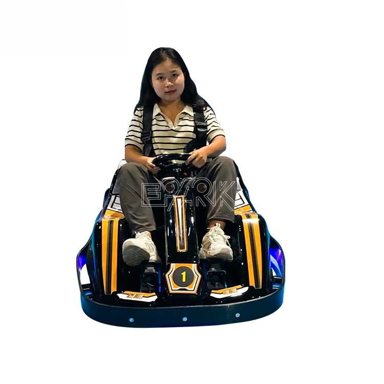 Mini-Pedal-Gokart, Vierrad-Ren – Kids Outdoor Ride On Bewertung und Preis