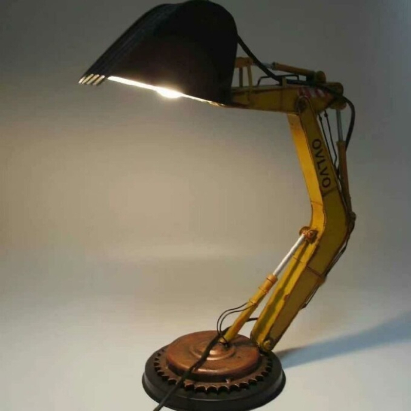 Beweglicher, minimalistischer  – Kids Outdoor Excavator Bewertung und Preis