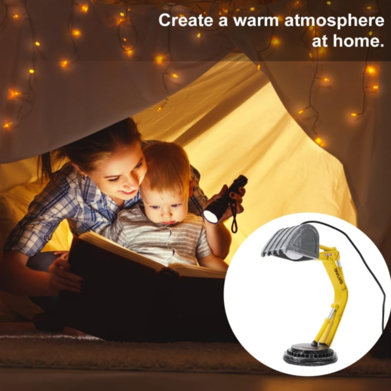 Beweglicher, minimalistischer  – Kids Outdoor Excavator Bewertung und Preis