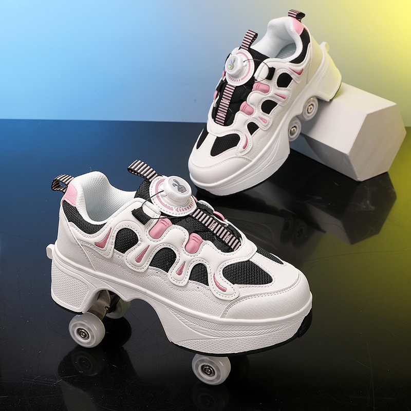 2026 Kinder-Rollschuhe mit gro – Kids Outdoor Gifts Bewertung und Preis