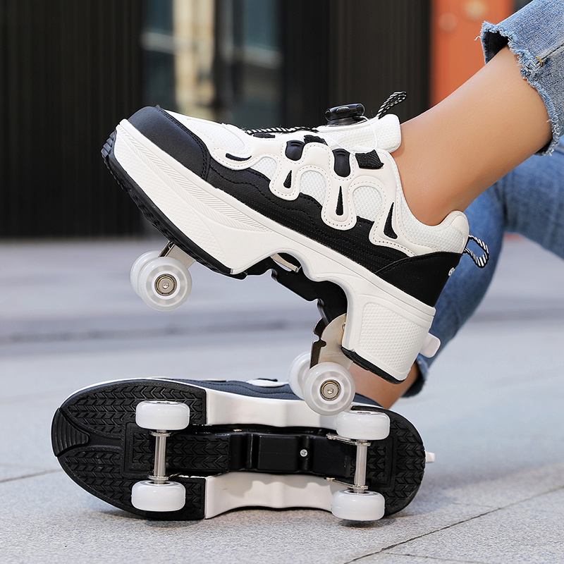 2026 Kinder-Rollschuhe mit gro – Kids Outdoor Gifts Bewertung und Preis