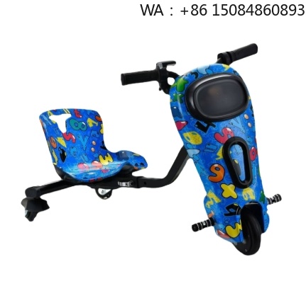 6,5 Zoll Kinder-Drift-Gokart m – Kids Outdoor Gifts Bewertung und Preis
