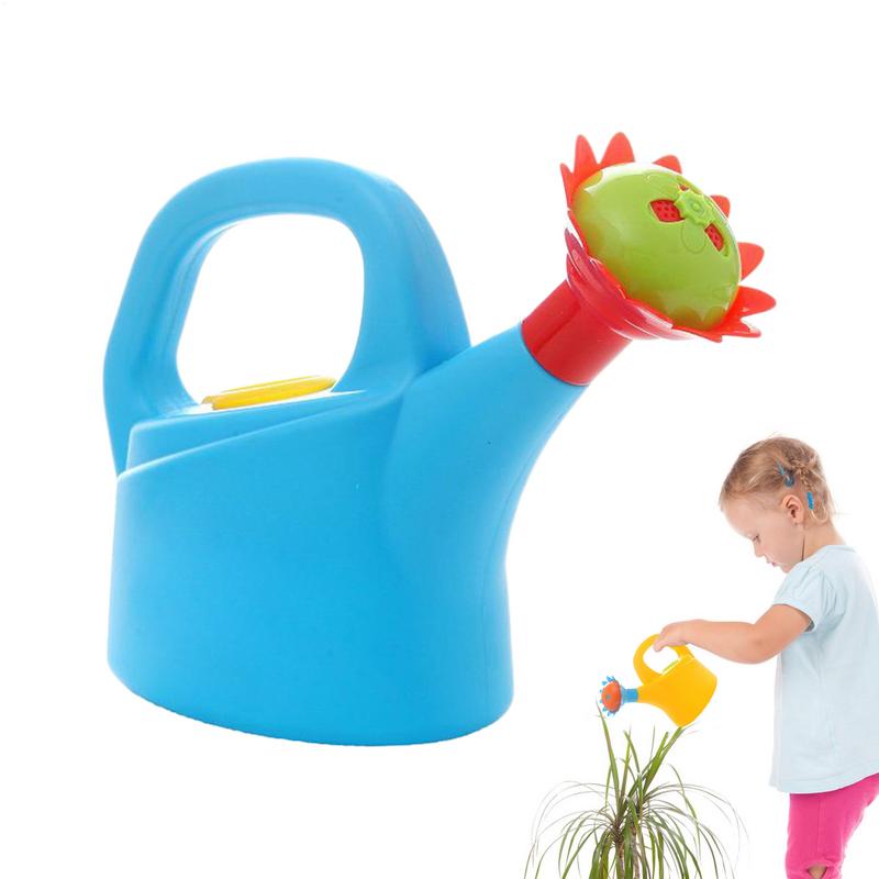 Kinder Gießkanne Kinder Garten – Kids Outdoor Water Bewertung und Preis