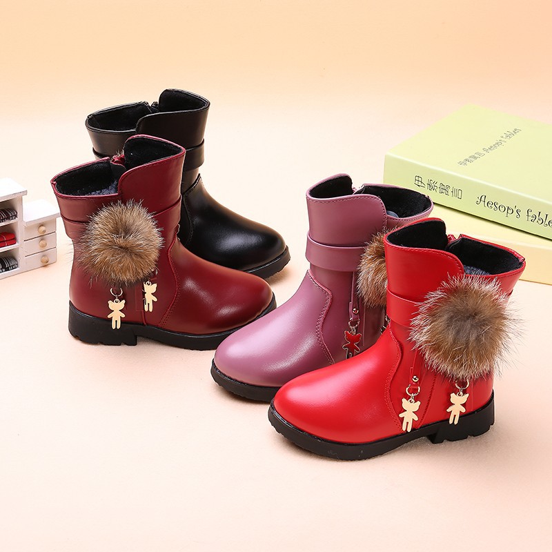 Neue rutschfeste, warme Schnee – Kids Outdoor Zipline Bewertung und Preis