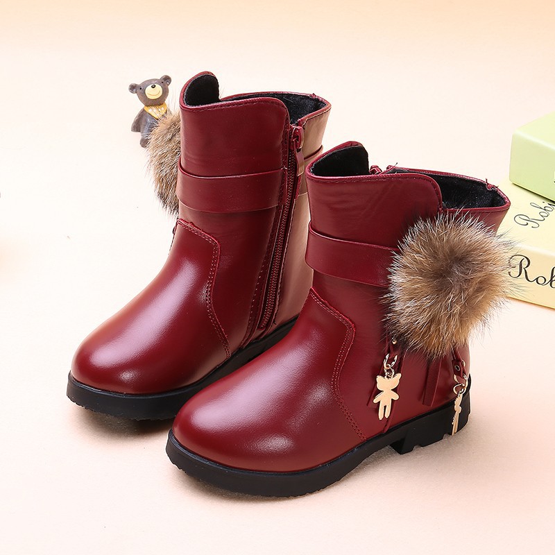 Neue rutschfeste, warme Schnee – Kids Outdoor Zipline Bewertung und Preis