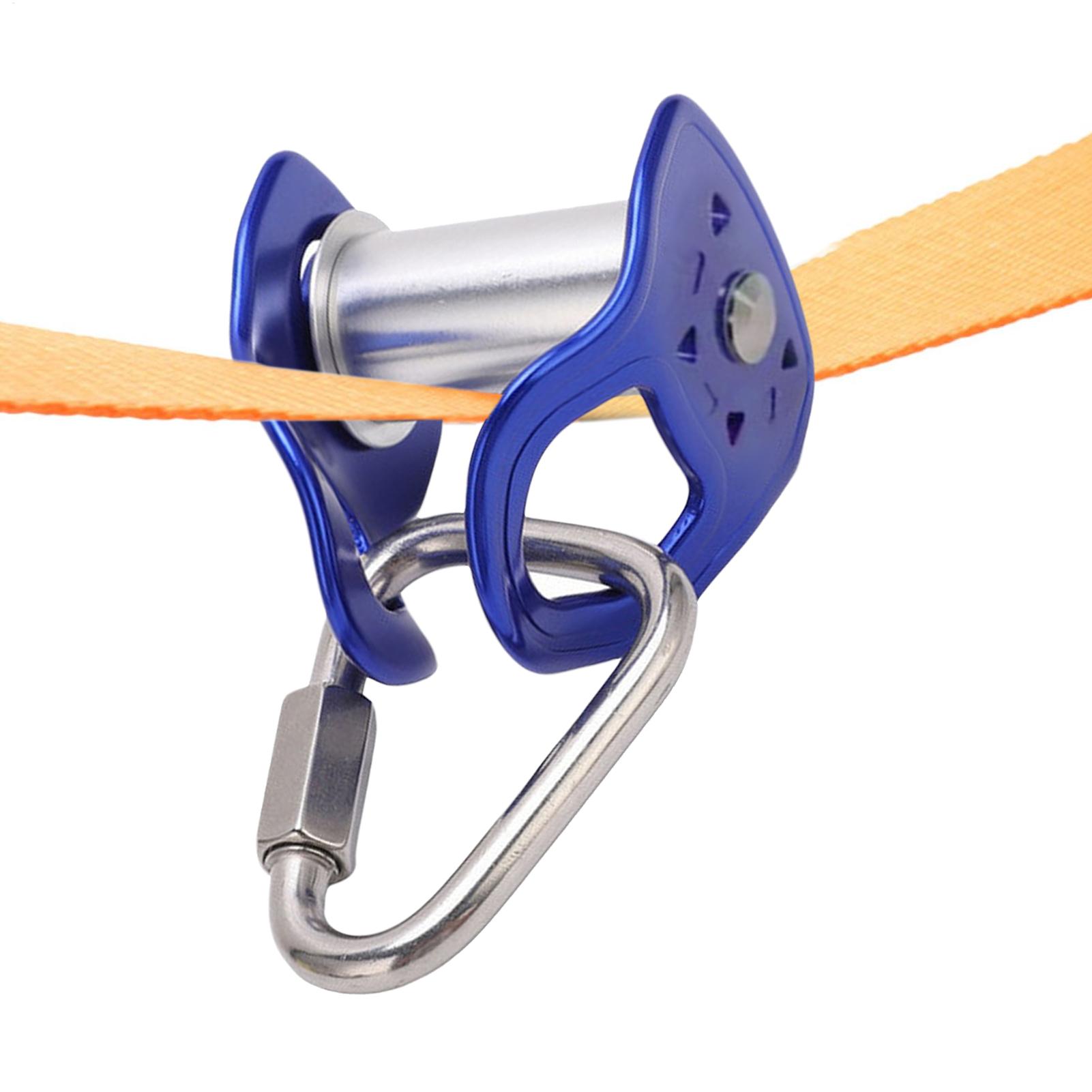 Hochbelastbarer Zip-Line-Troll – Kids Outdoor Zipline Bewertung und Preis