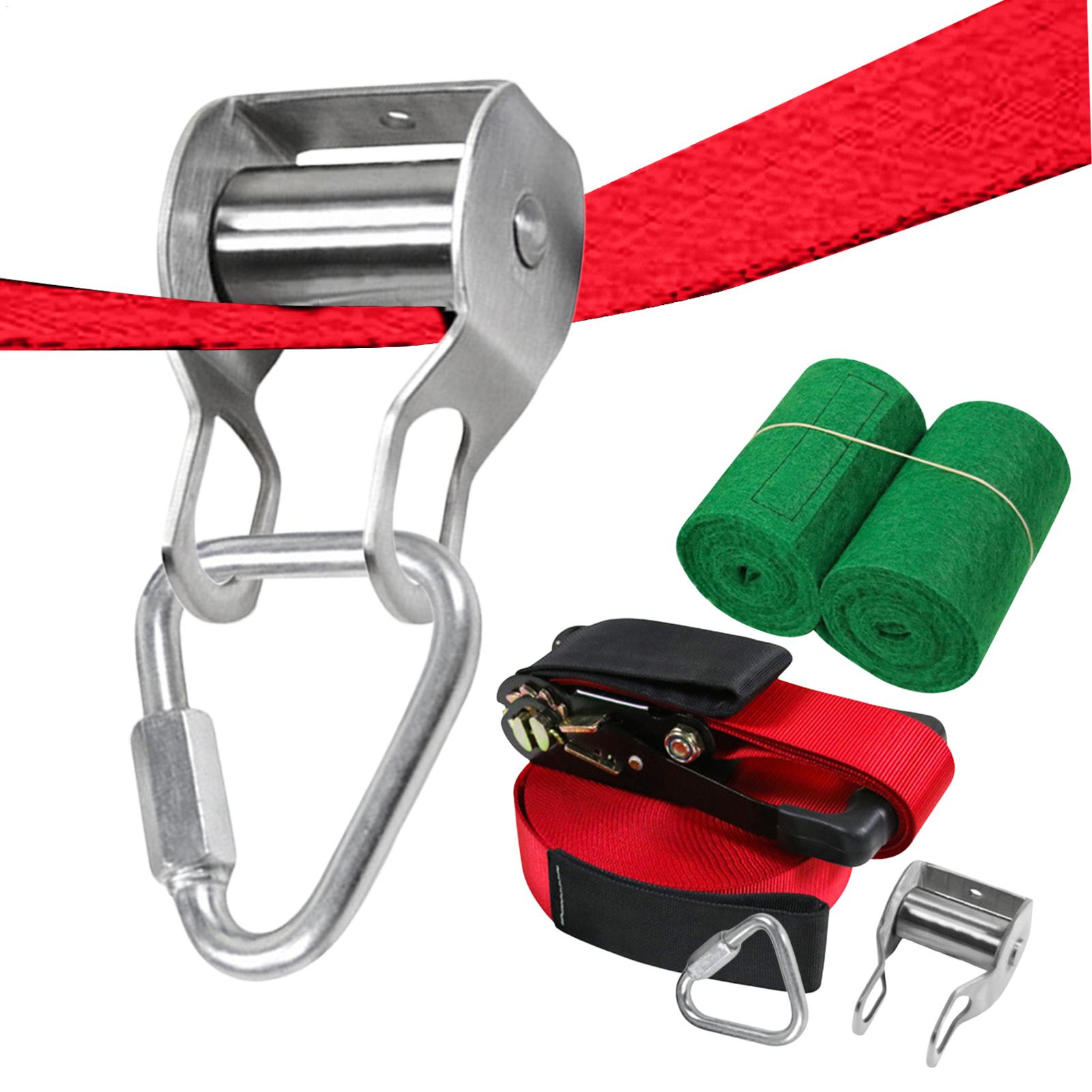 Seilrutsche für Kinder: Balanc – Kids Outdoor Zipline Bewertung und Preis