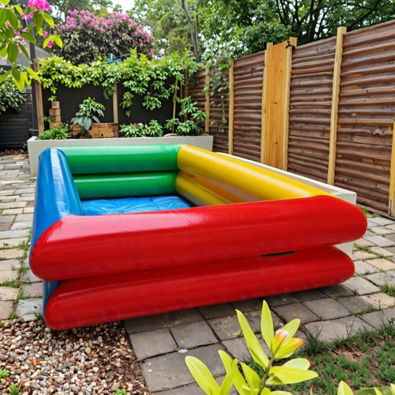 Maßgefertigter Kommerzieller O – Kids Outdoor Water Bewertung und Preis