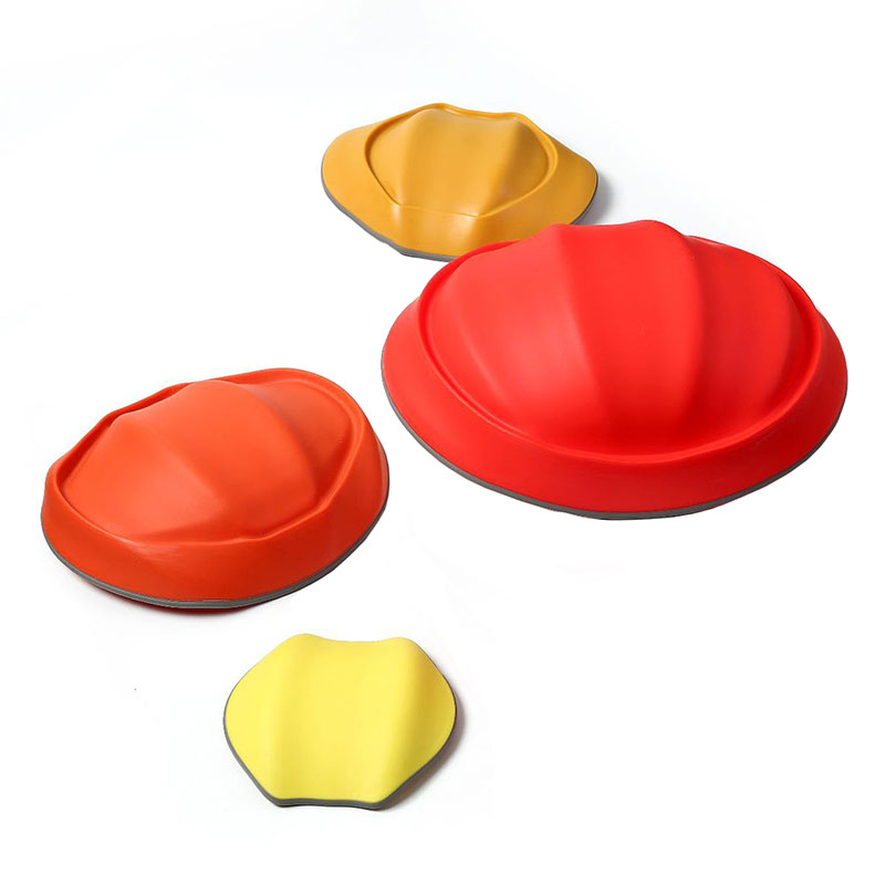 Balance Stepping Stones Kinder – Kids Outdoor Exercise Equipment Bewertung und Preis