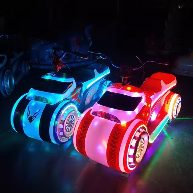 Elektrische Autoscooter für Ei – Kids Outdoor Ride On Bewertung und Preis