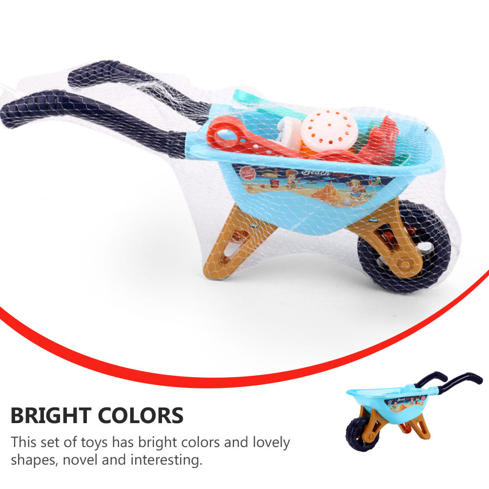 Strandspielzeug-Set für Kinder – Kids Outdoor Play Table Bewertung und Preis