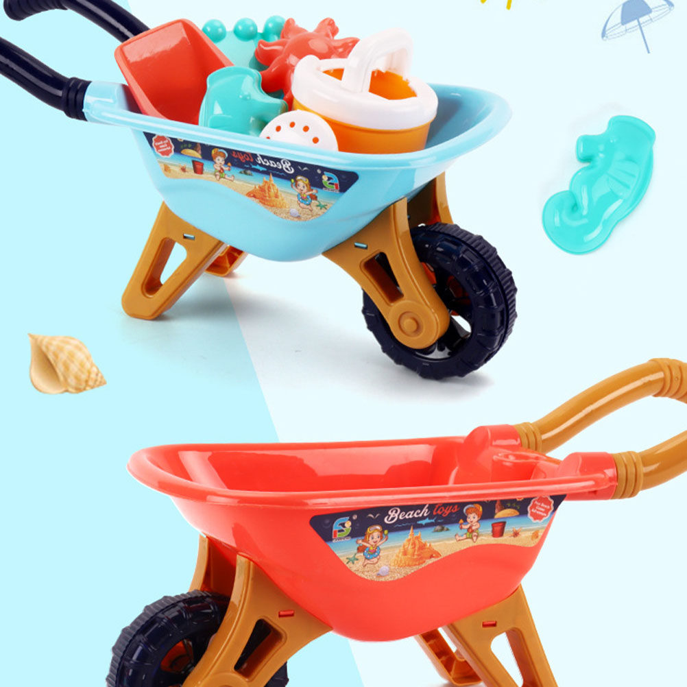 Strandspielzeug-Set für Kinder – Kids Outdoor Play Table Bewertung und Preis