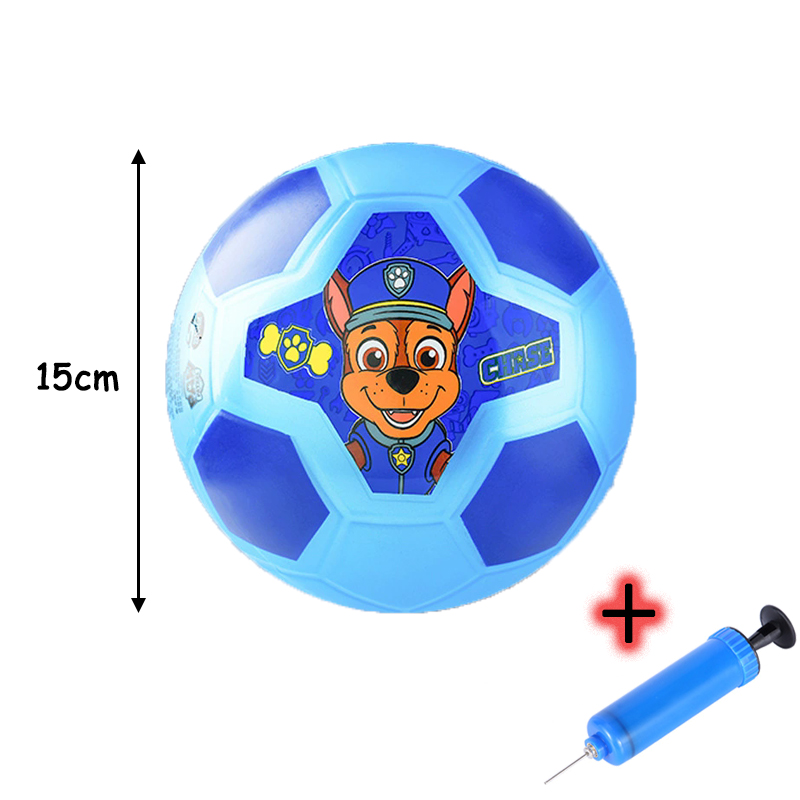 PAW Patrol Fußball Cartoon Ani – Kids Outdoor Gifts Bewertung und Preis