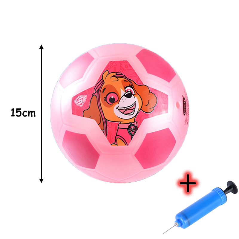 PAW Patrol Fußball Cartoon Ani – Kids Outdoor Gifts Bewertung und Preis
