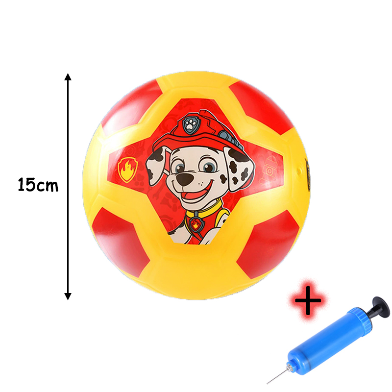 PAW Patrol Fußball Cartoon Ani – Kids Outdoor Gifts Bewertung und Preis