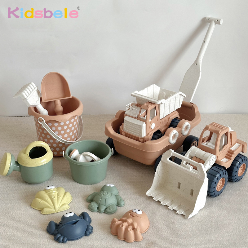 Strand Spielen Spielzeug Kinde – Kids Outdoor Exercise Equipment Bewertung und Preis