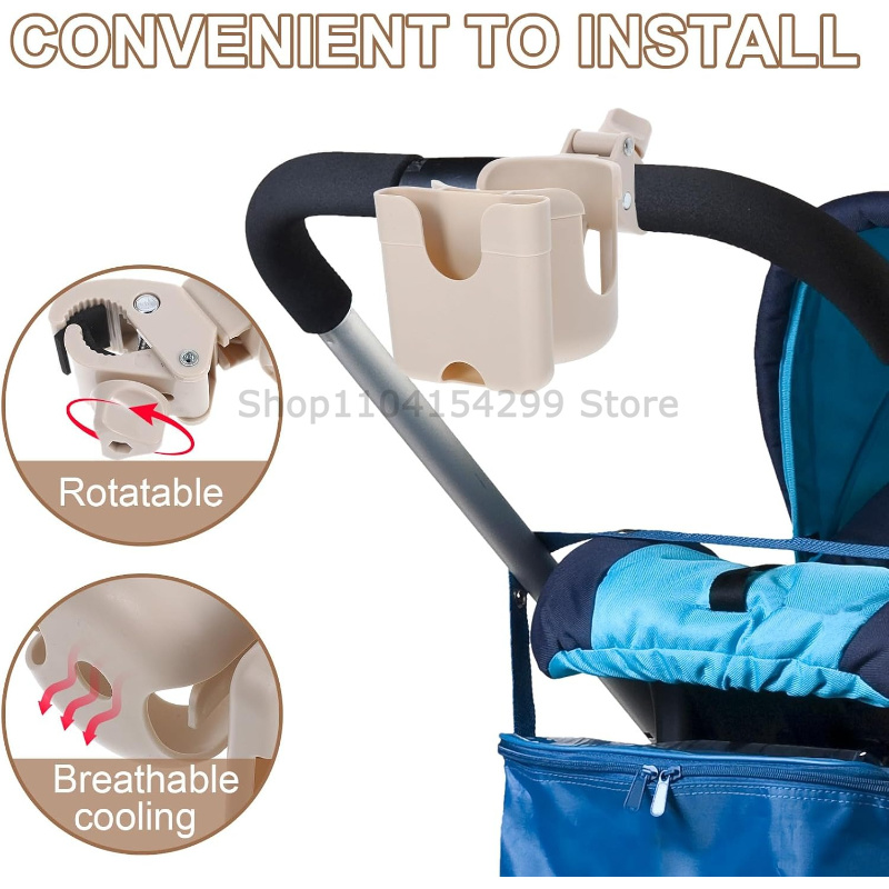 2-in-1 Universeller Kinderwage – Kids Outdoor Water Bewertung und Preis