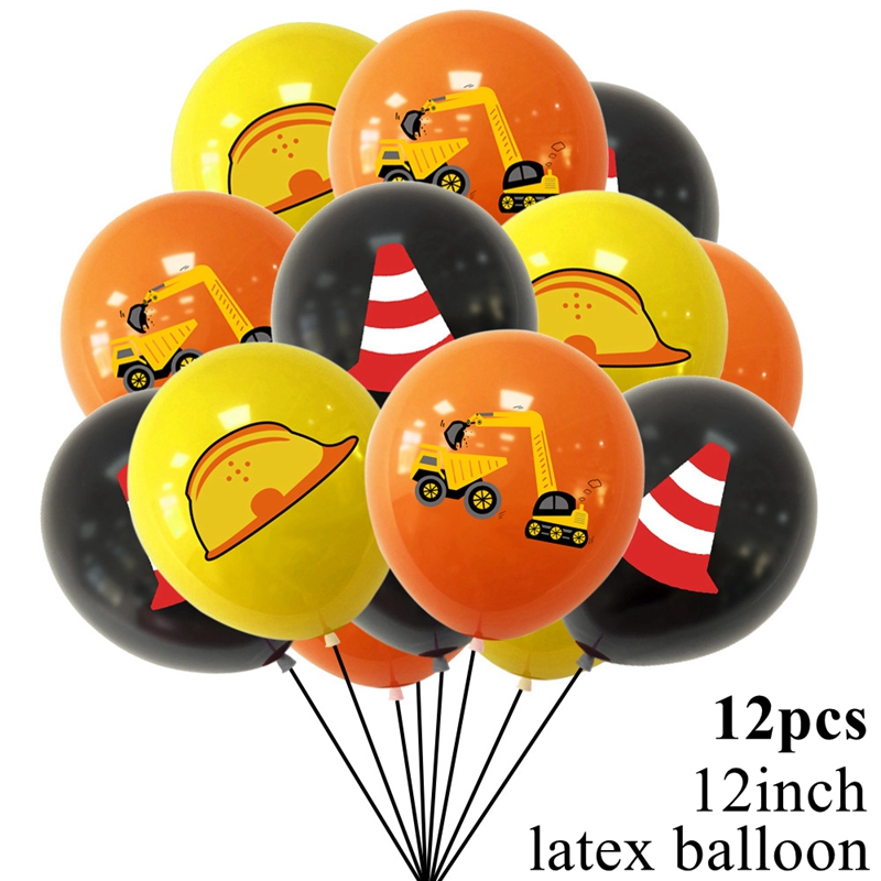 Bau Kuchen Topper Geburtstag K – Kids Outdoor Excavator Bewertung und Preis