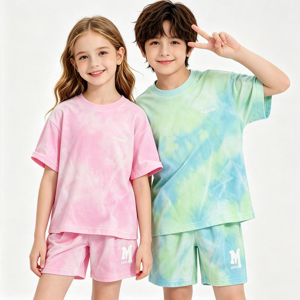5-14 Jahre Kinder-Sportset aus – Kids Outdoor Outfit Bewertung und Preis