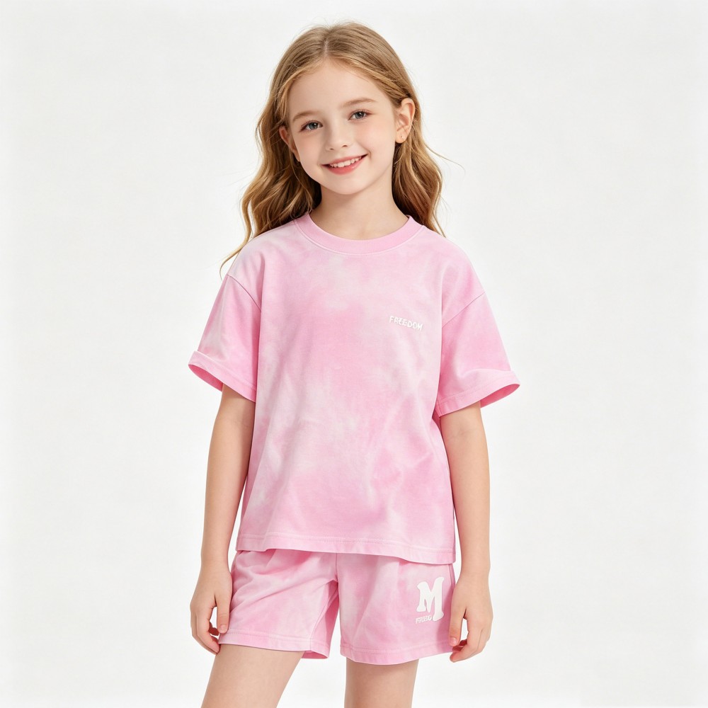 5-14 Jahre Kinder-Sportset aus – Kids Outdoor Outfit Bewertung und Preis