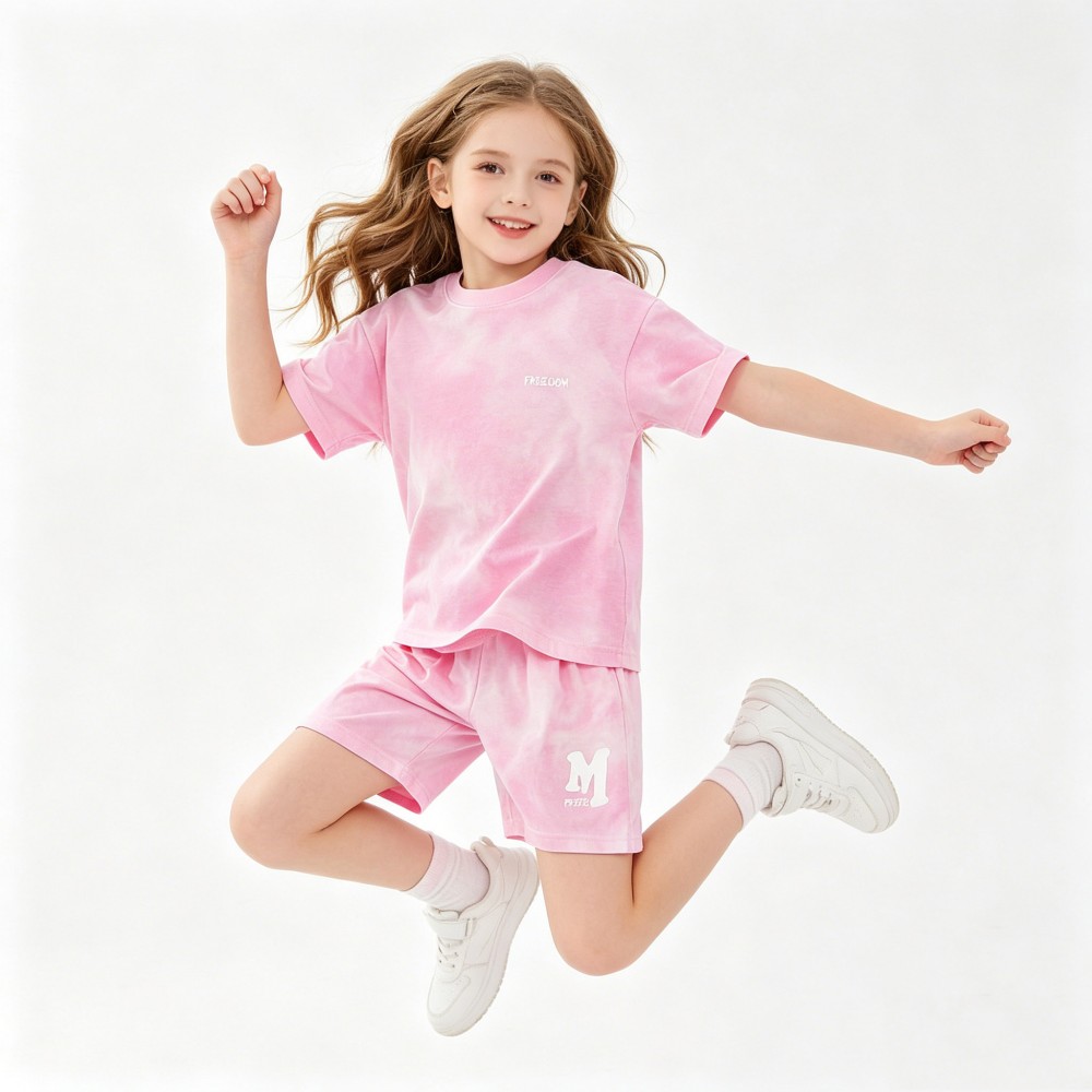 5-14 Jahre Kinder-Sportset aus – Kids Outdoor Outfit Bewertung und Preis