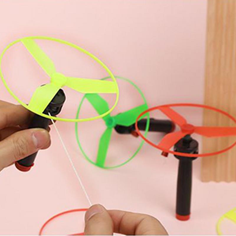 10er-Set Zugschnur, fliegende  – Kids Outdoor Zipline Bewertung und Preis