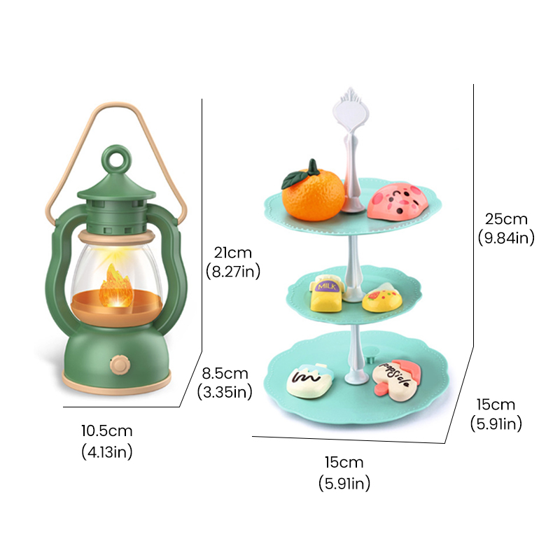 Kinder-Camping-Set, Lagerfeuer – Kids Outdoor Gifts Bewertung und Preis