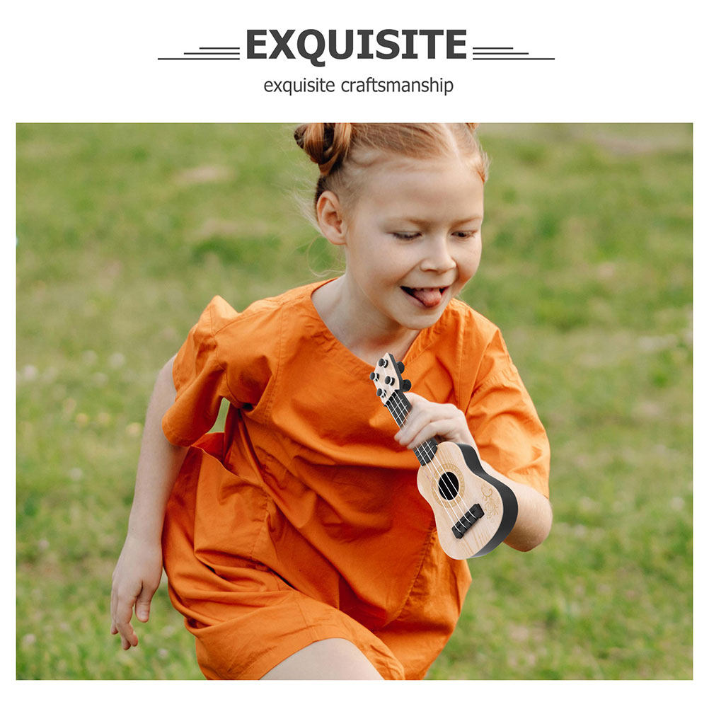 4-Saiten-Ukulele für Kinder, 2 – Kids Outdoor Instruments Bewertung und Preis