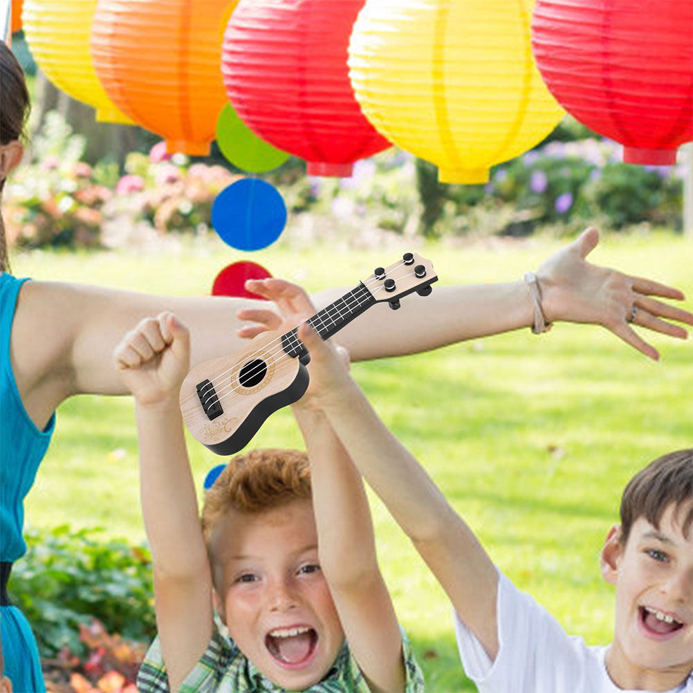 4-Saiten-Ukulele für Kinder, 2 – Kids Outdoor Instruments Bewertung und Preis