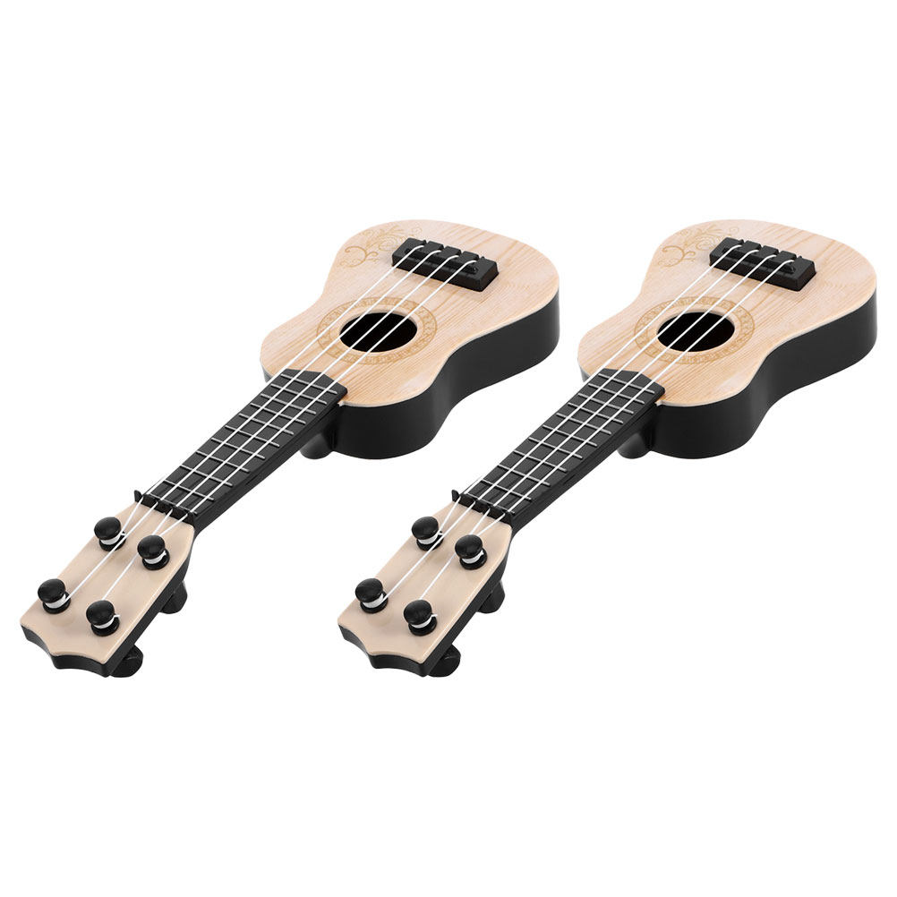 4-Saiten-Ukulele für Kinder, 2 – Kids Outdoor Instruments Bewertung und Preis