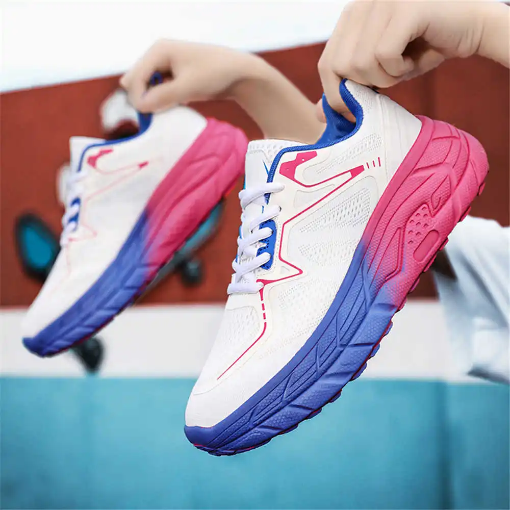 Rutscht nicht, Größe 37, Schuh – Kids Outdoor Volleyball Shoes Bewertung und Preis