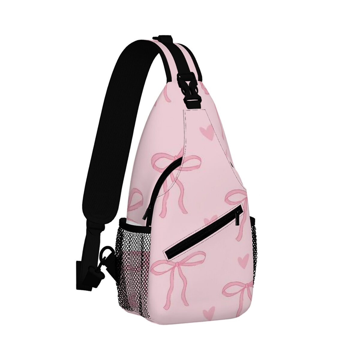Brusttasche mit Schleifendruck – Kids Outdoor Gifts Bewertung und Preis