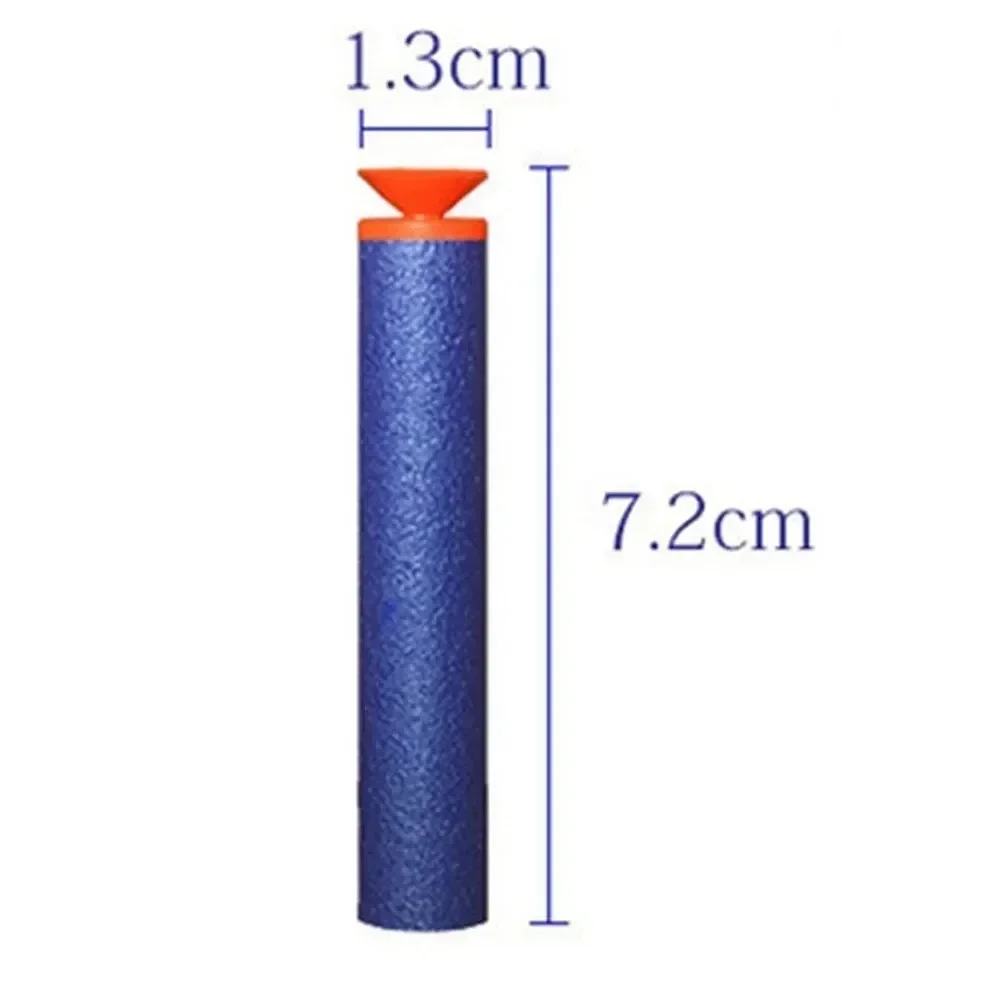 Neue Sucker Darts Bullets 100  – Kids Outdoor Exercise Equipment Bewertung und Preis