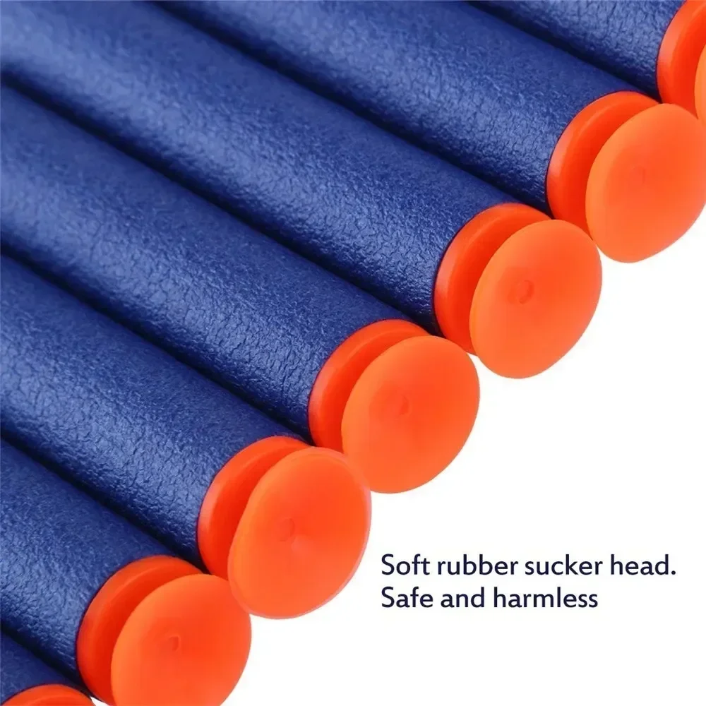 Neue Sucker Darts Bullets 100  – Kids Outdoor Exercise Equipment Bewertung und Preis