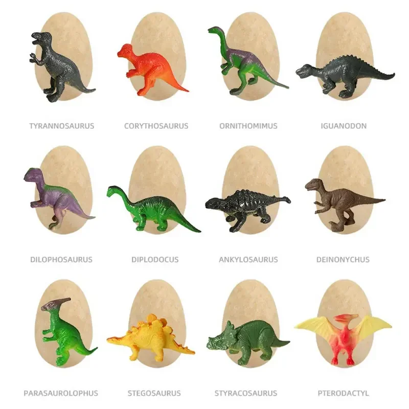 Dinosaurier-Ei-Ausgrabungsset, – Kids Outdoor Excavator Bewertung und Preis