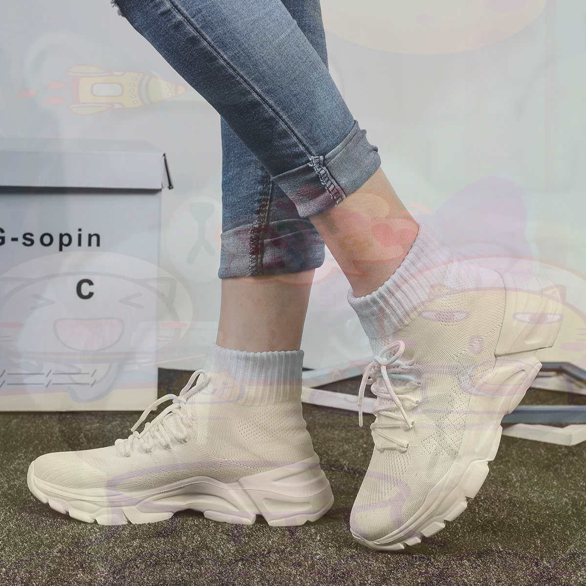 Erhöht die Körpergröße Sommer  – Kids Outdoor Volleyball Shoes Bewertung und Preis