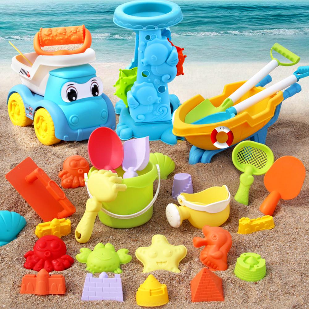 Kinder Strandspielzeug-Set Bab – Kids Outdoor Outfit Bewertung und Preis
