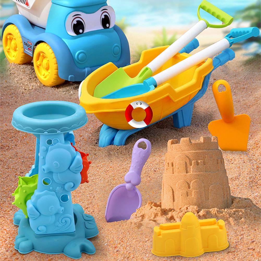Kinder Strandspielzeug-Set Bab – Kids Outdoor Outfit Bewertung und Preis
